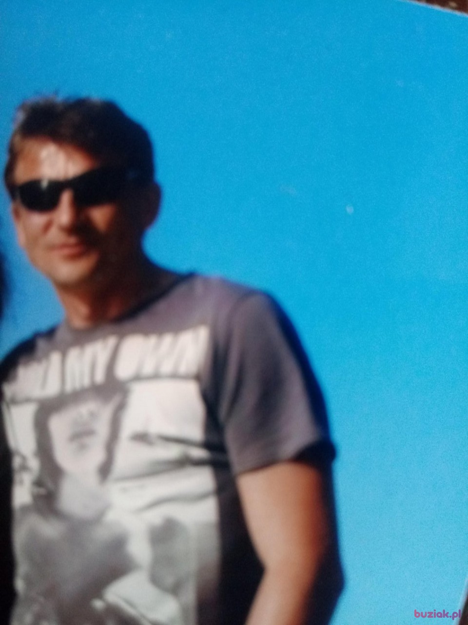 Bartek, Mężczyzna, 52, Głogów, Polska: 1