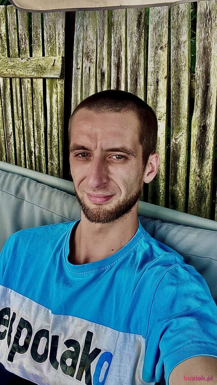 Mikołaj, Male, 30, Częstochowa, Polska, Photo: 3