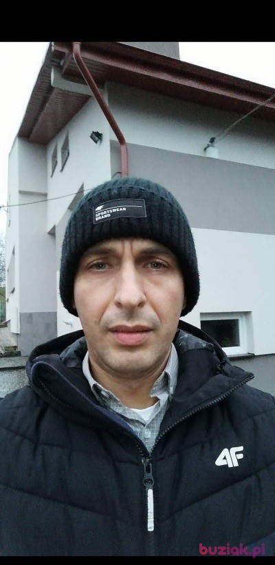 Witek, Male, 41, Przemyśl, Polska, Photo: 1