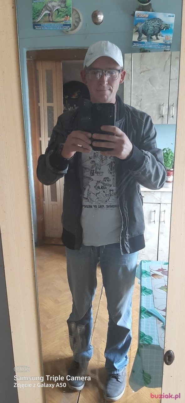Tomasz, Male, 40, Bytom, Polska, Photo: 3