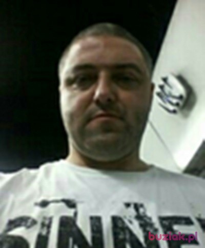 Tomek, Male, 49, Kielce, Polska: 1