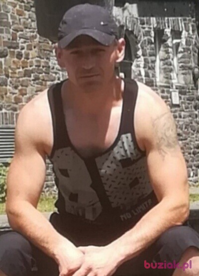 Tomasz, Male, 42, Heilbronn, Niemcy, Photo: 3