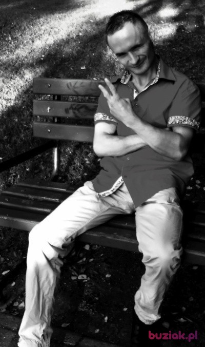 Damian, Mężczyzna, 34, Łódź, Polska, Zdjęcie: 1