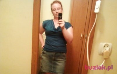 Dorcia, Female, 40, Gołdap, Polska, Photo: 4