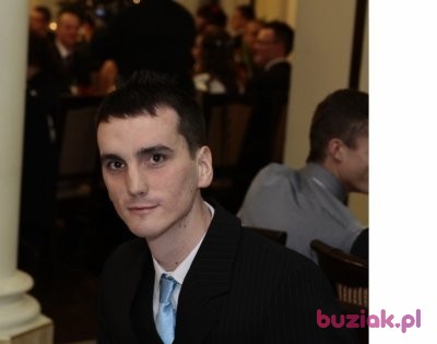 Paweł, Male, 32, Gliwice, Polska, Photo: 1