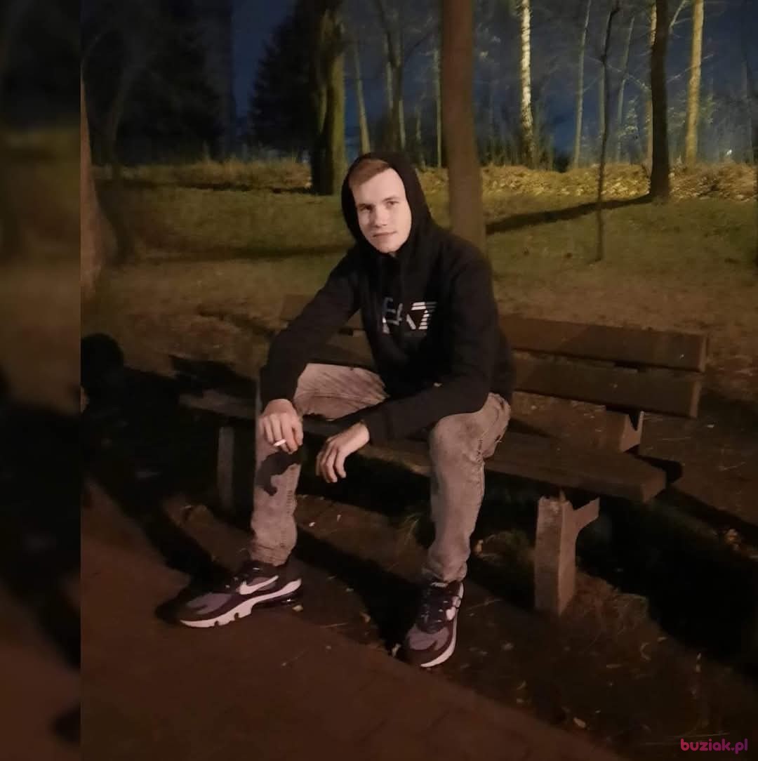 Lucas, Mężczyzna, 24, Kraków, Polska, Zdjęcie: 4