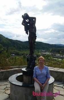 Elena, Female, 70, Ostrowiec Swiętokrzyski, Polska, Photo: 4