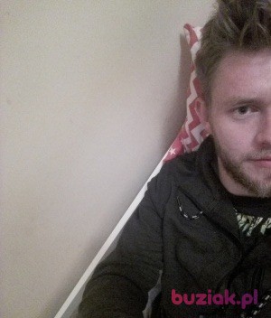 Grzesiu, Mężczyzna, 32, Gdynia, Polska: 1