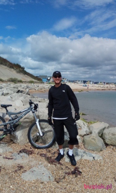 Tomek, Mężczyzna, 42, Częstochowa, Polska, Zdjęcie: 5