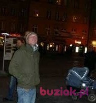 Damian, Male, 38, Wrocław, Polska: 1