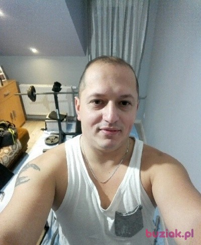Bolo19844, Mężczyzna, 40, Poznań, Polska: 1