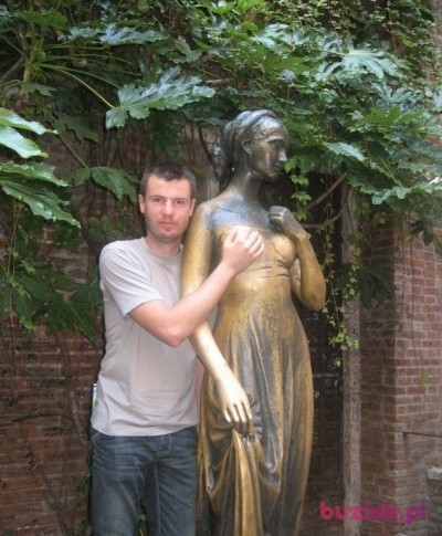 zzzluki, Male, 46, Monachium, Niemcy: 1