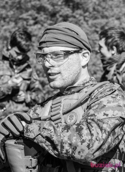 Anchylos, Male, 32, Słupsk, Polska, Photo: 2