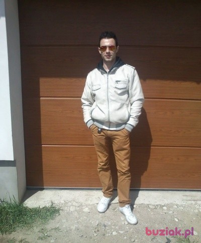 PozytywnieZakre, Mężczyzna, 32, Polska: 1