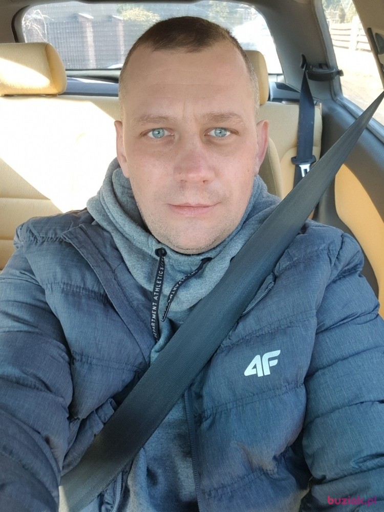 Arkadiusz, Mężczyzna, 42, Holandia: 1