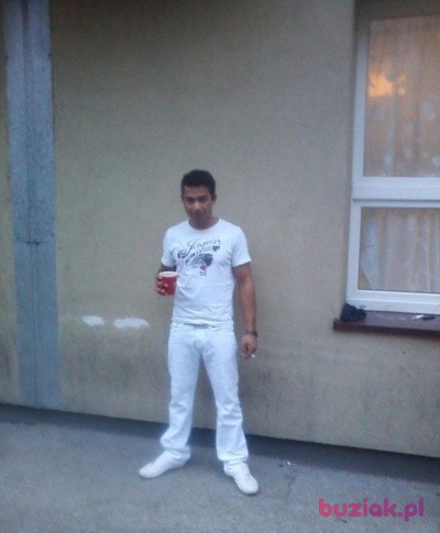 emil6, Male, 32, Sosnowiec, Polska, Photo: 5