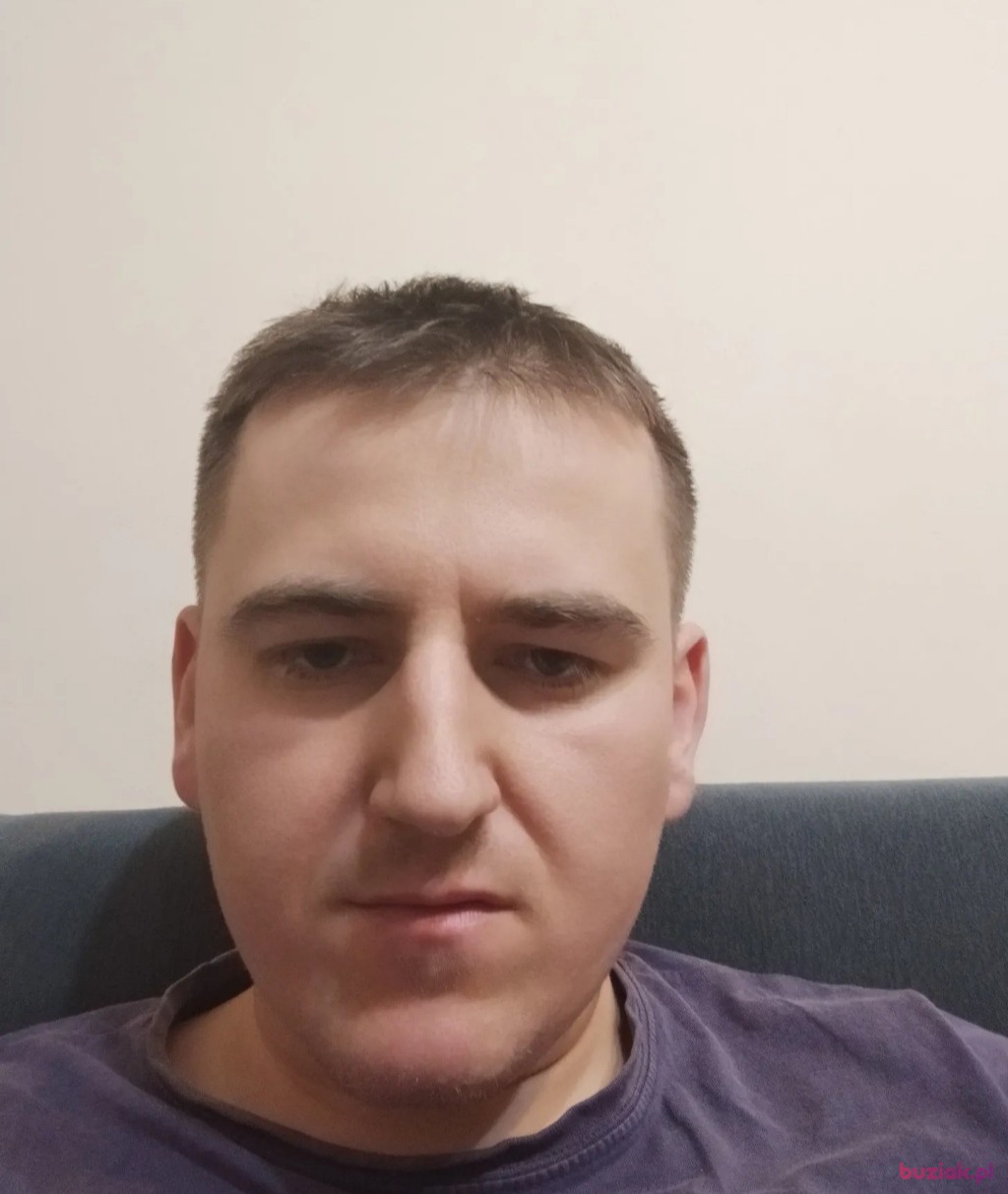 Tomek, Mężczyzna, 35, Radzyń Podlaski, Polska: 1