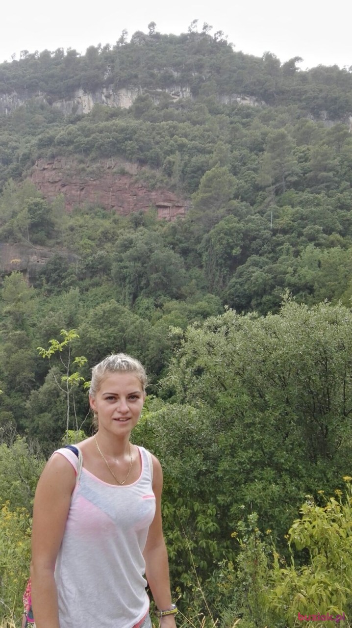 Kasia, Female, 36, Costa Dorada Province of Tarragona Catalonia, Hiszpania: 1
