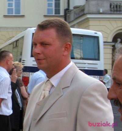 adamek75, Mężczyzna, 50, Warszawa, Polska, Zdjęcie: 4
