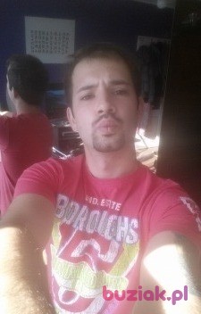 Rafał , Mężczyzna, 34, Jaworzno, Polska, Zdjęcie: 2