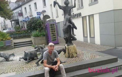 Paweł, Male, 48, Elbląg, Polska, Photo: 3