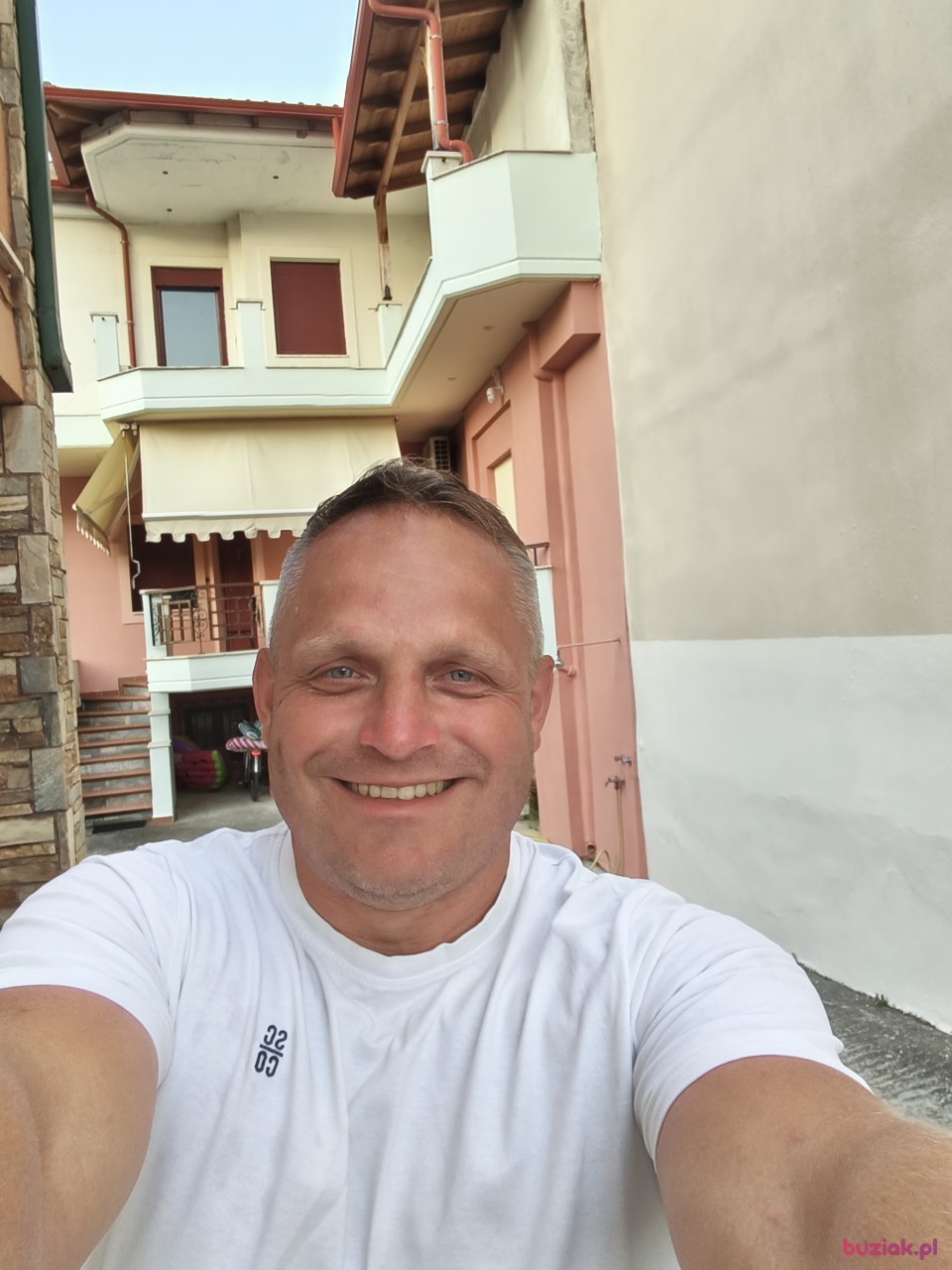 Krzysiek, Male, 41, Katowice, Polska, Photo: 1