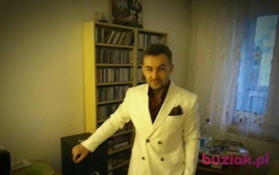 marek85barber, Mężczyzna, 39, Augustów, Polska: 1