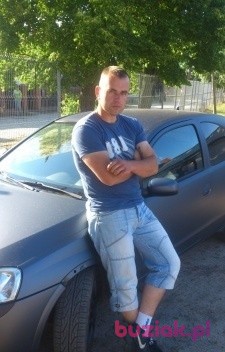 60158, Male, 39, Poznań, Polska, Photo: 1