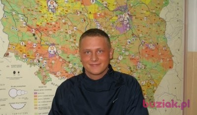 Kapcus, Male, 40, Katowice, Polska, Photo: 1
