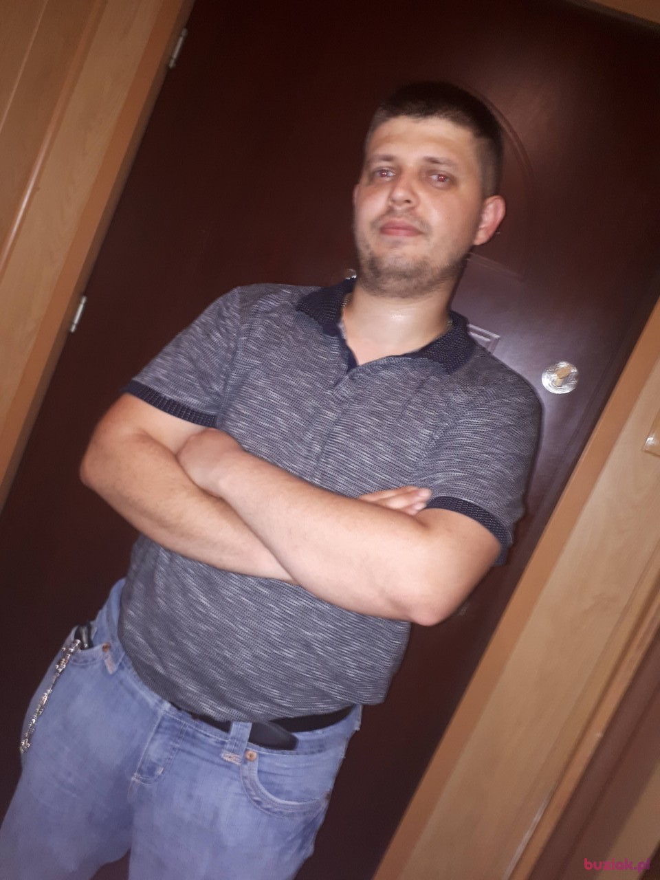 Emil, Mężczyzna, 35, Zielona Góra, Polska, Zdjęcie: 2