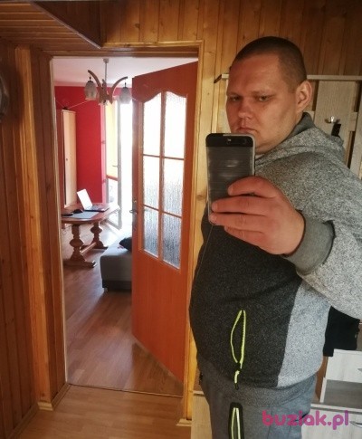 JimmiD, Mężczyzna, 34, Kraków, Polska: 1
