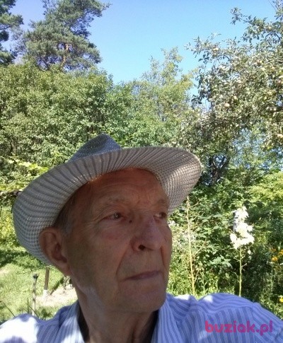 romszym112j, Mężczyzna, 90, Limanowa, Polska: 1