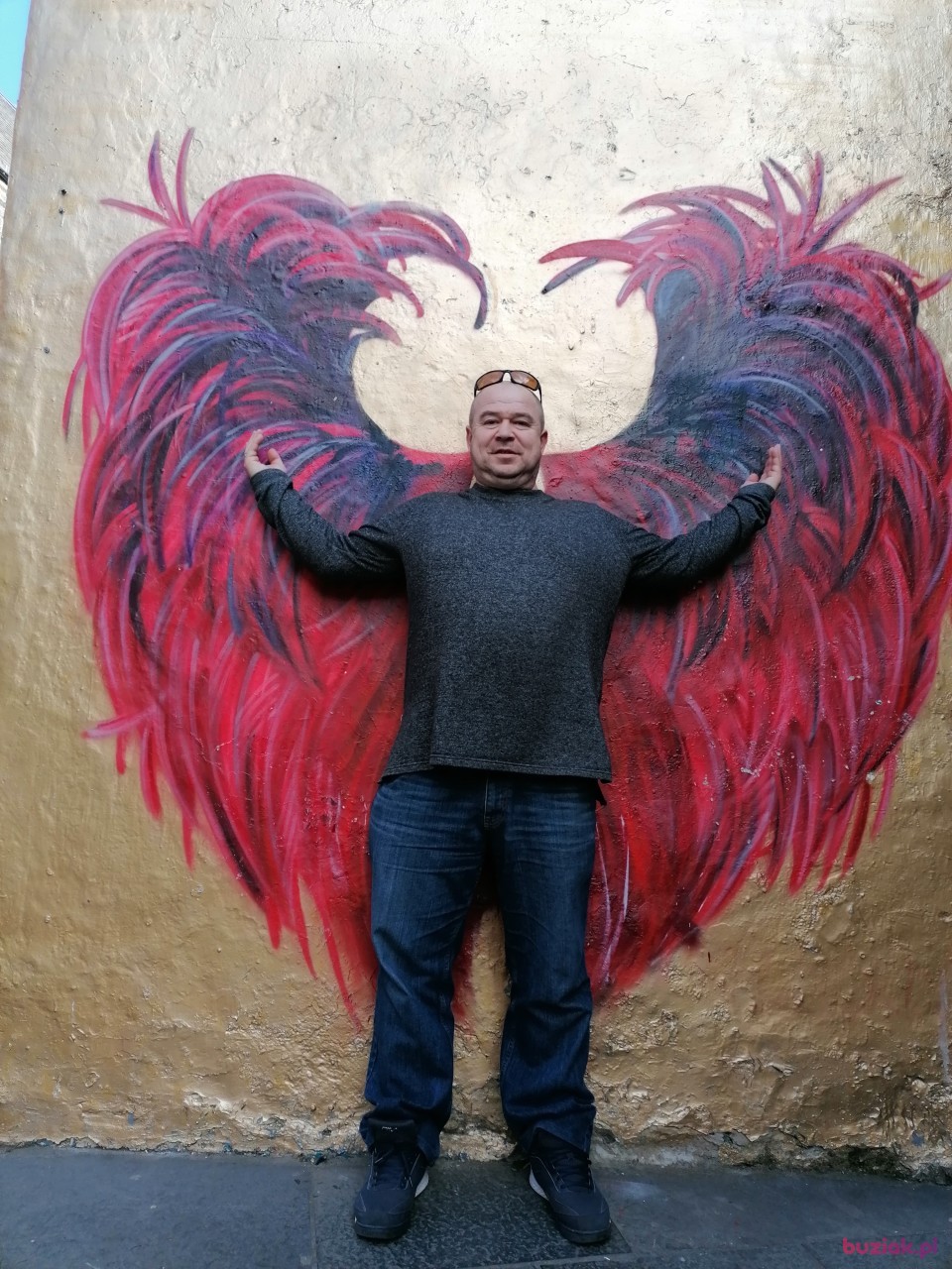 Witek, Mężczyzna, 53, Froghall, Wielka Brytania, Zdjęcie: 6