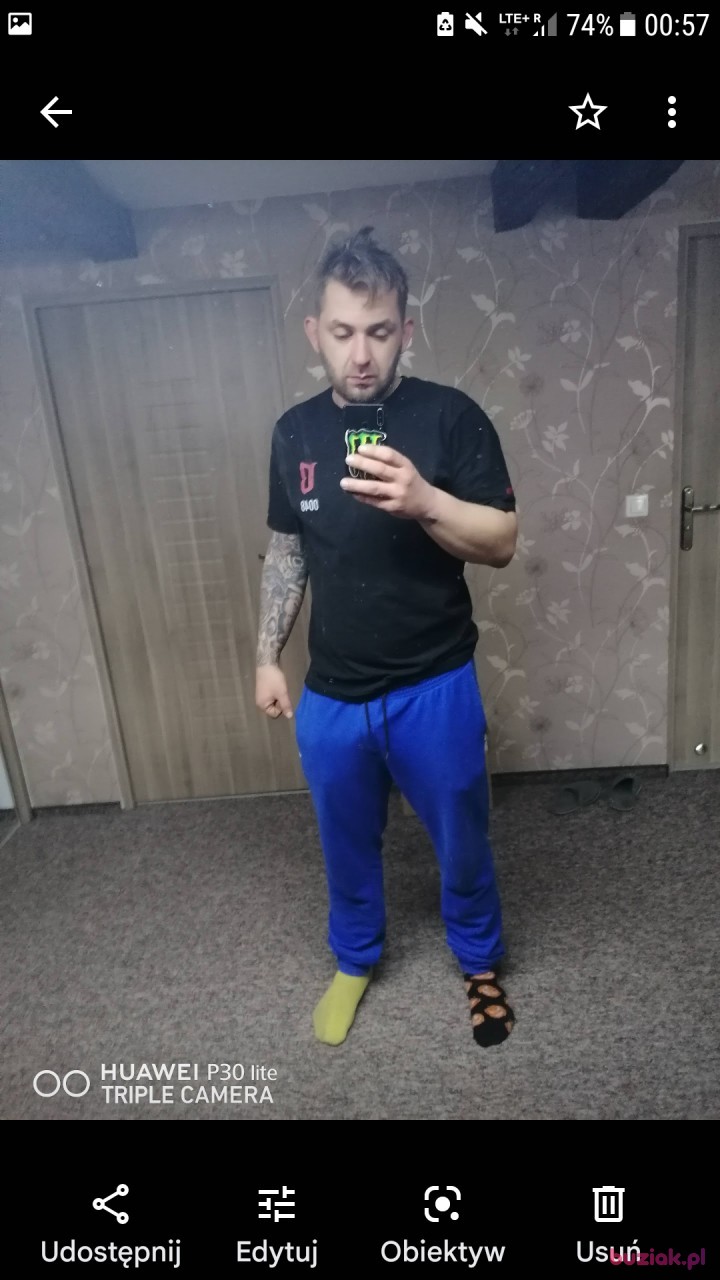 Sew, Male, 33, Zaanstad, Holandia: 1