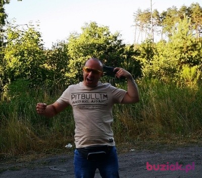 Rafal, Male, 36, Żory, Polska: 1
