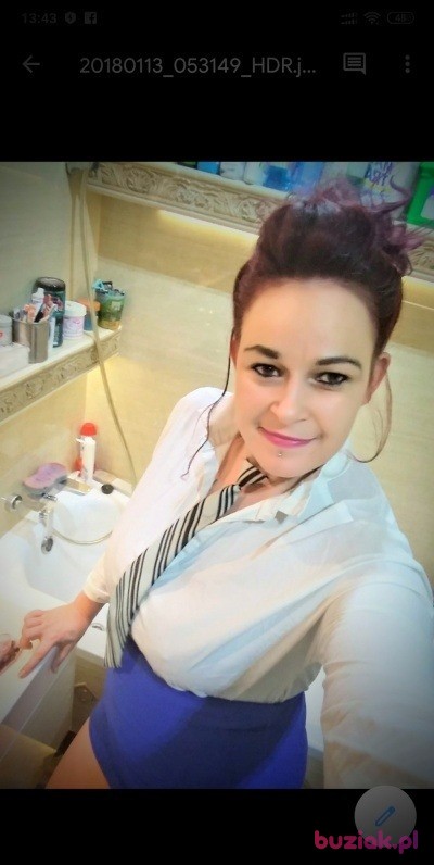 Iwona, Female, 39, Chorzów, Polska, Photo: 6