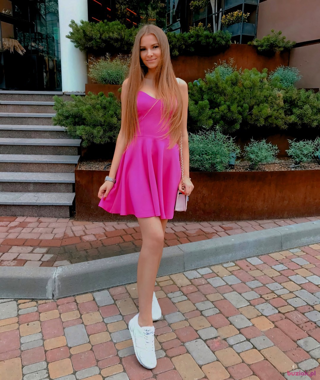 Irynka, Kobieta, 32, Ukraina, Zdjęcie: 1
