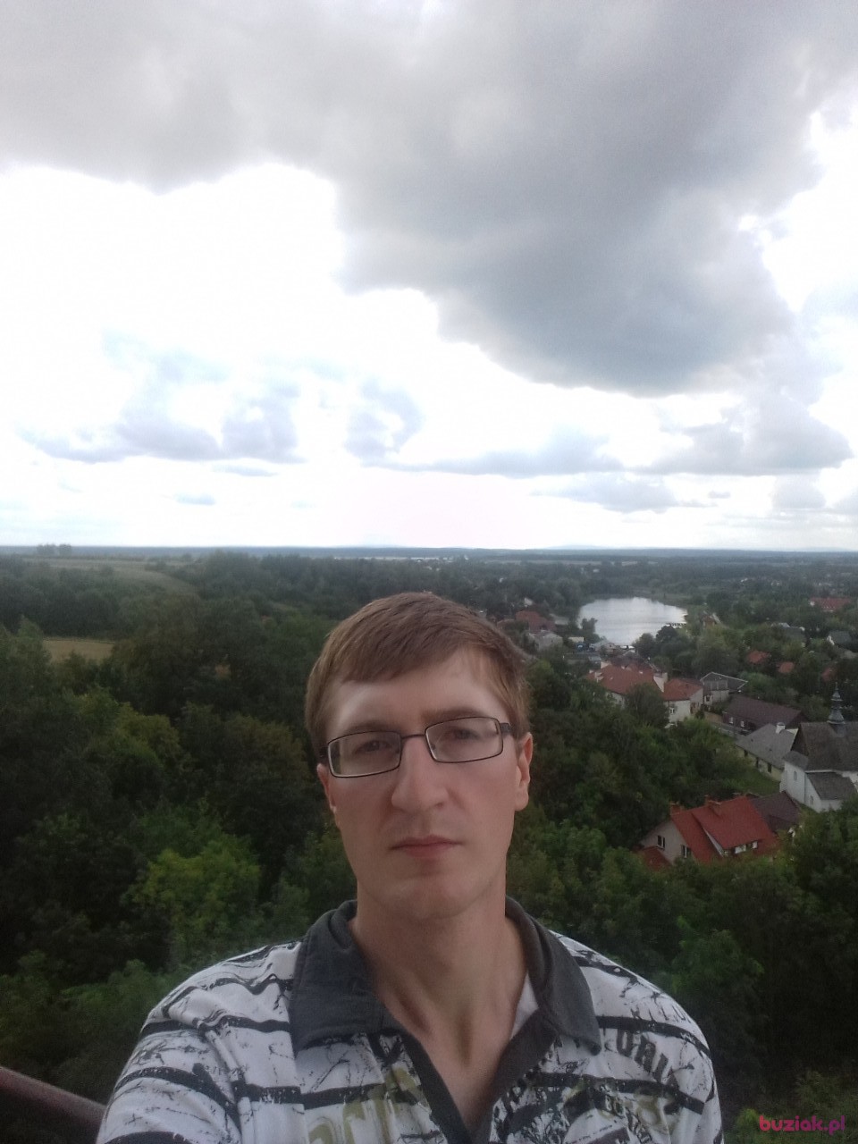 Norbert, Male, 31, Radom, Polska, Photo: 1