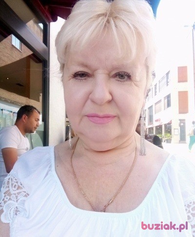 Danuta, Kobieta, 70, Wielka Brytania, Zdjęcie: 3
