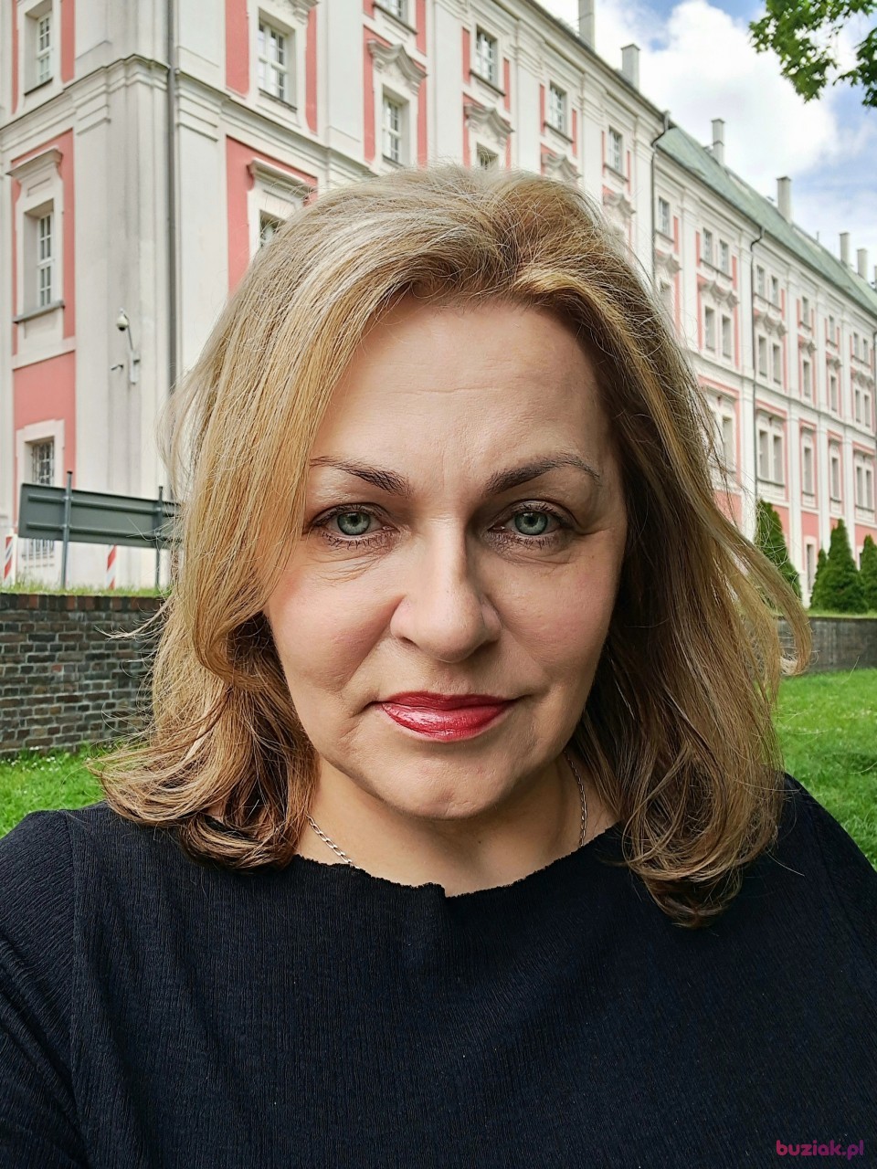 Dorota, Kobieta, 59, Poznań, Polska: 1