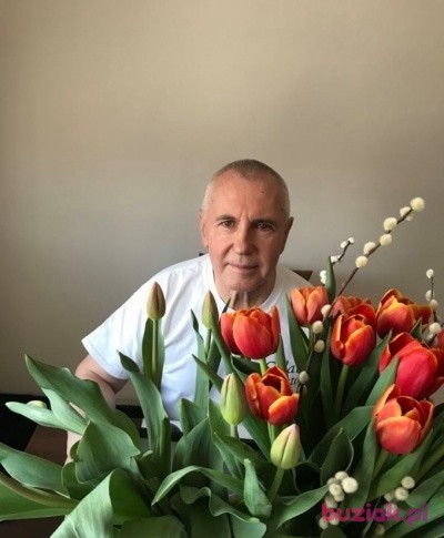 Tadeusz, Male, 49, Jastrzębie Zdrój, Polska: 1