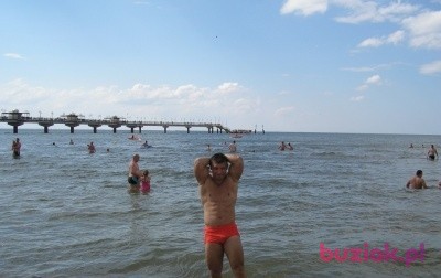 Piotr, Mężczyzna, 40, Bydgoszcz, Polska, Zdjęcie: 1