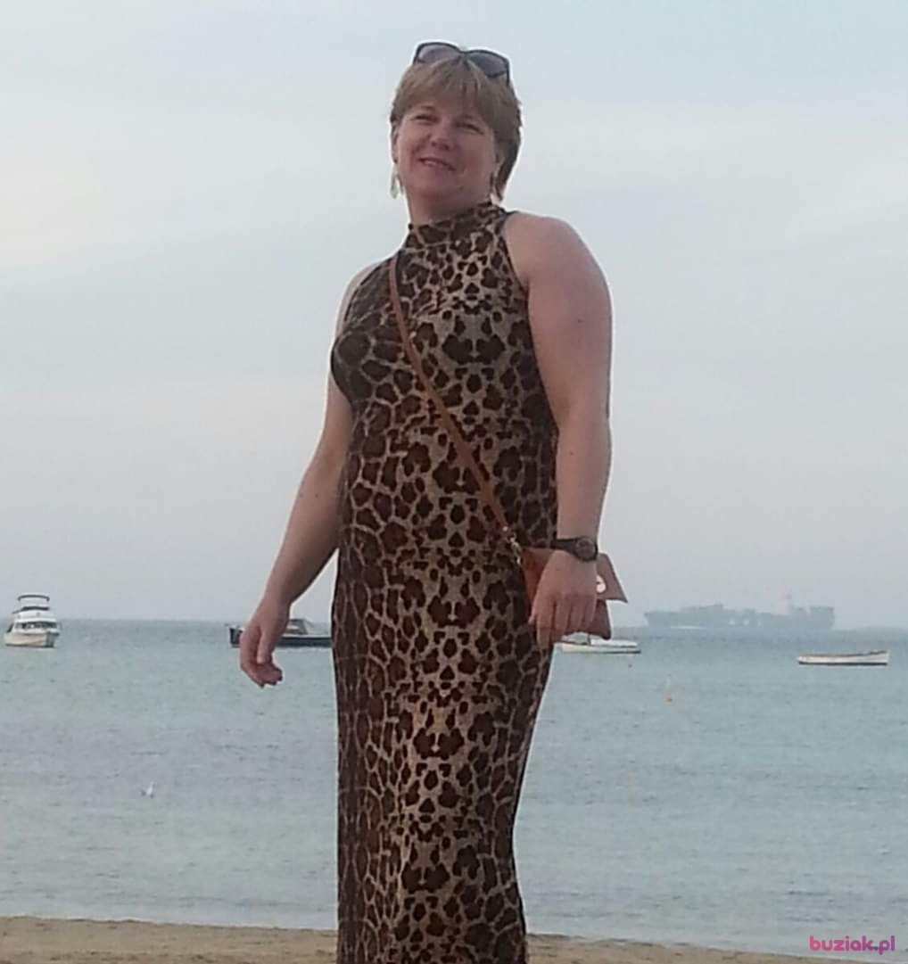 Samotna, Female, 60, Haga, Holandia, Photo: 2