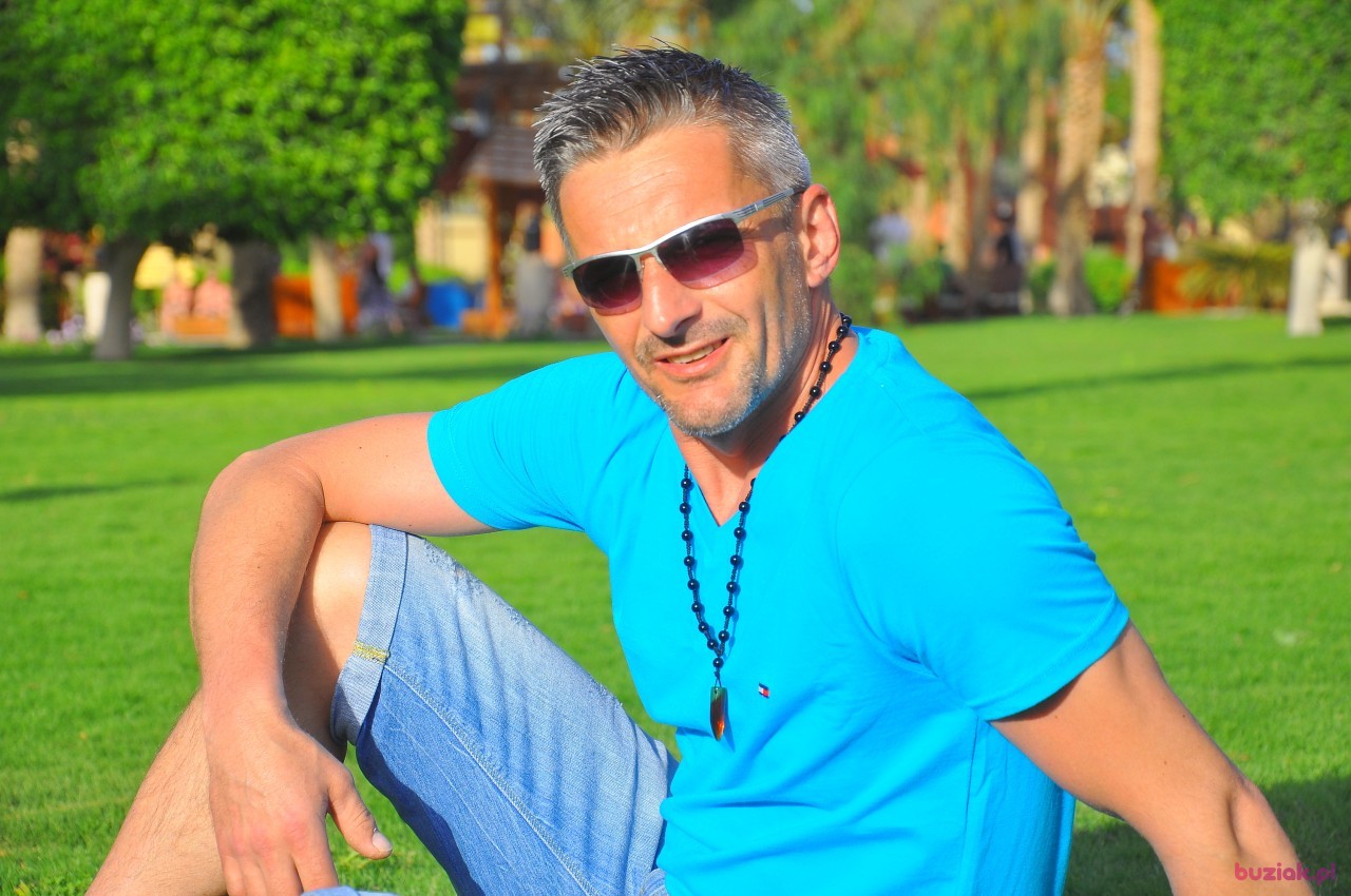Radek, Mężczyzna, 52, Dortmund, Niemcy, Zdjęcie: 4