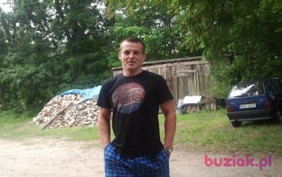 Jarek, Male, 35, Mońki, Polska, Photo: 2