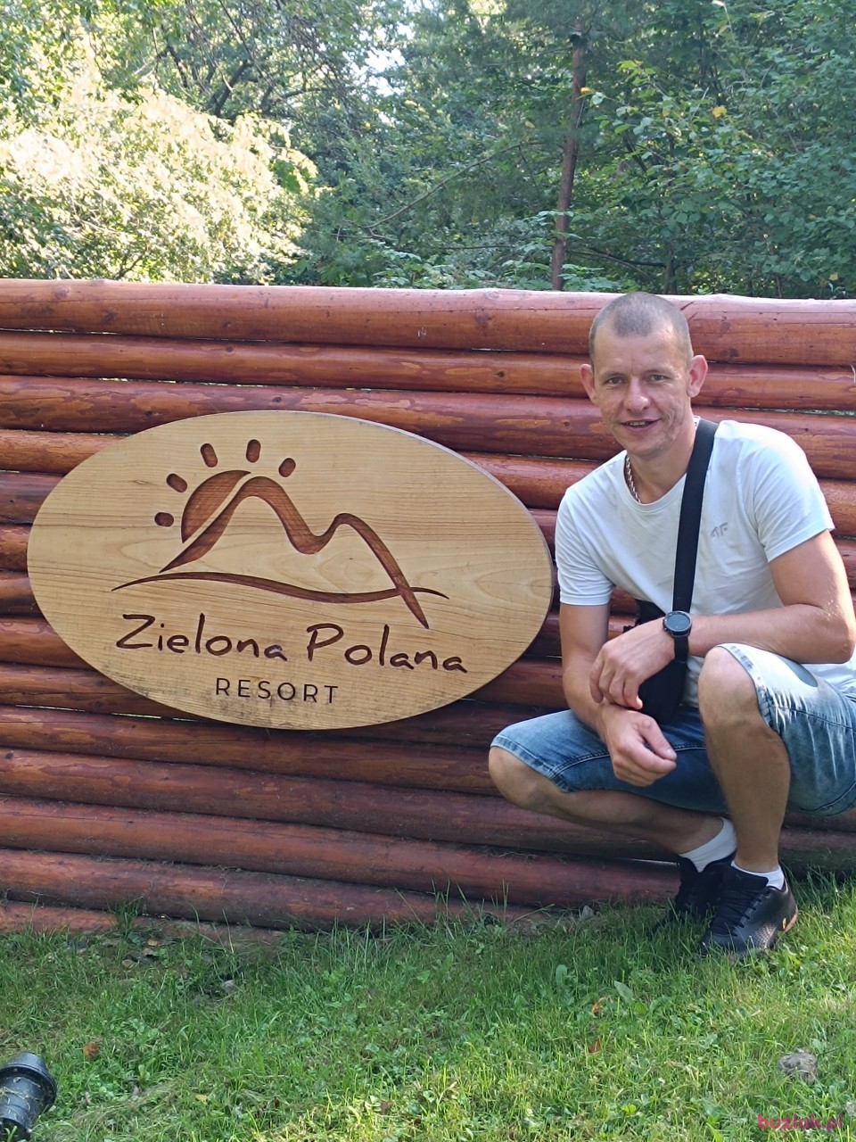 Mateusz Lukasz, Mężczyzna, 35, Rybnik, Polska, Zdjęcie: 47