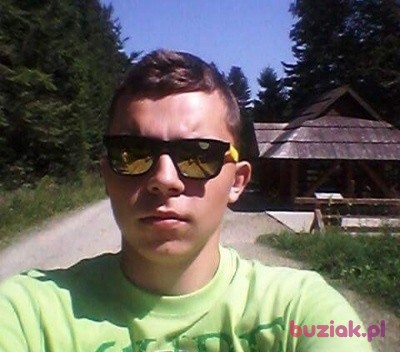 Dominik, Male, 28, Przeworsk, Polska: 1
