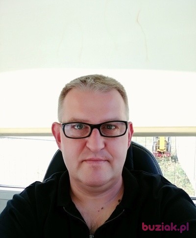 Radosław, Mężczyzna, 52, Łódź, Polska: 1