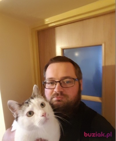 Maciek, Male, 40, Łęczna, Polska: 1