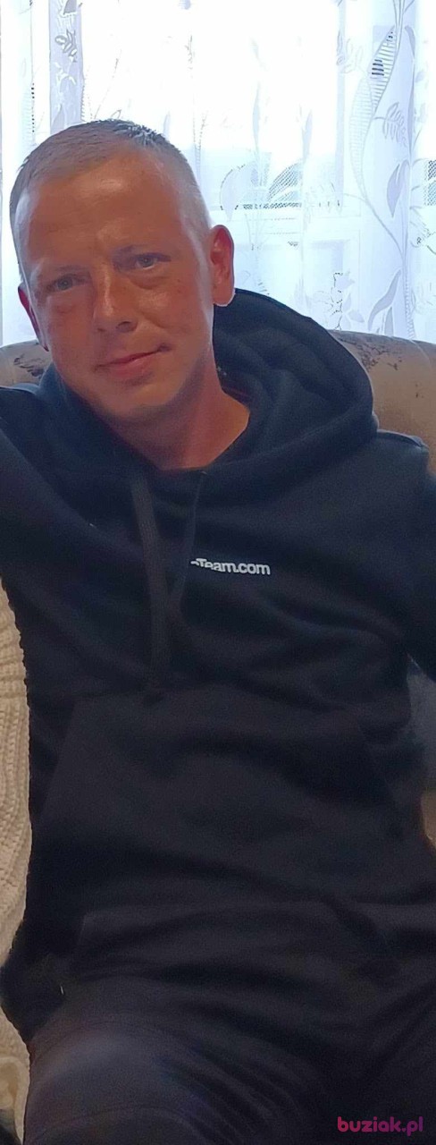 Robert, Male, 39, Katowice, Polska: 1